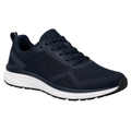 Premium Performance Running Sneakers – Midnight Navy | Camom Beery